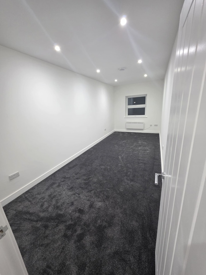 1 Bed Flat, Shirley Road, SO15 photo 3
