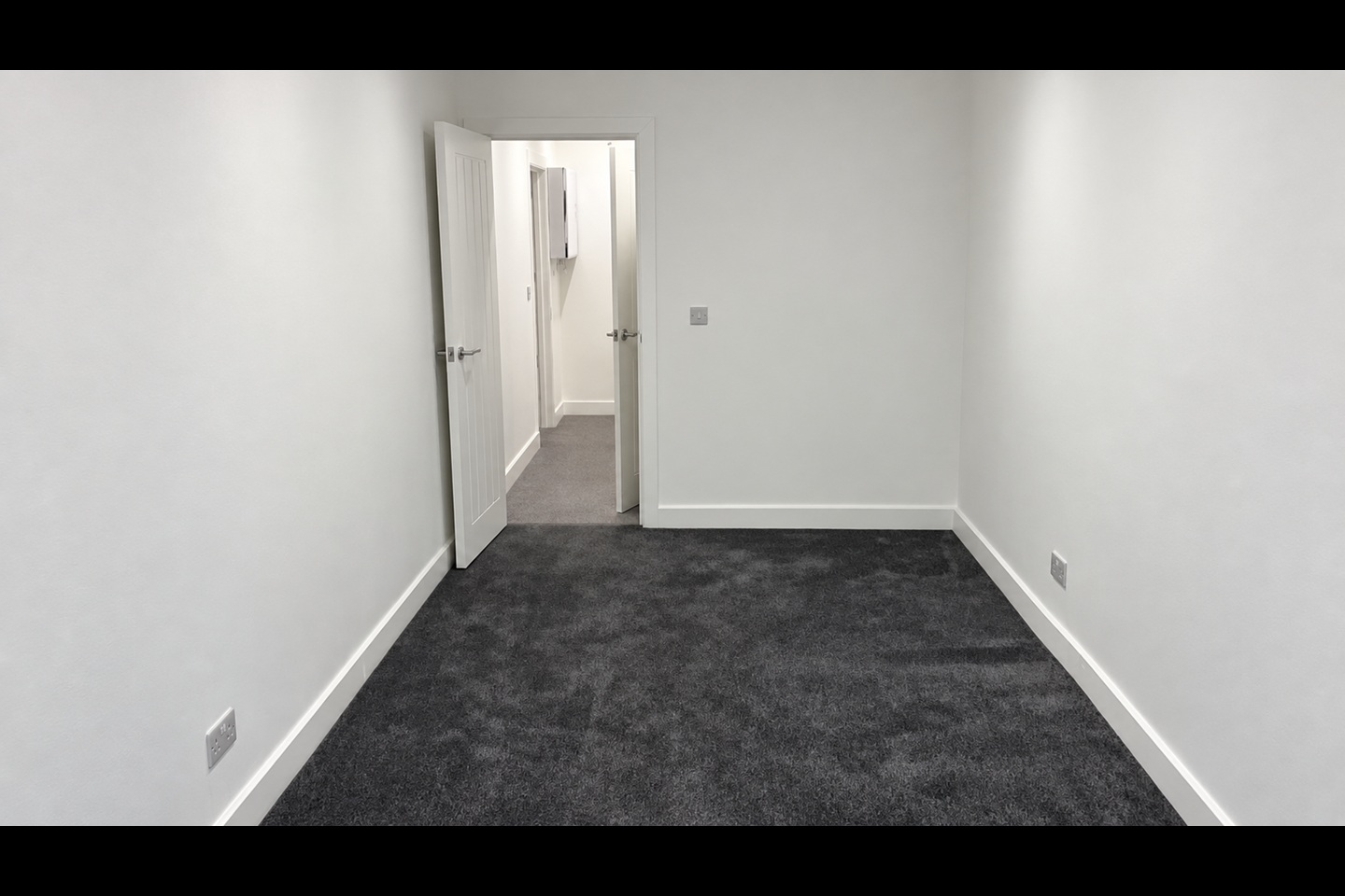 1 Bed Flat, Shirley Road, SO15 photo 4