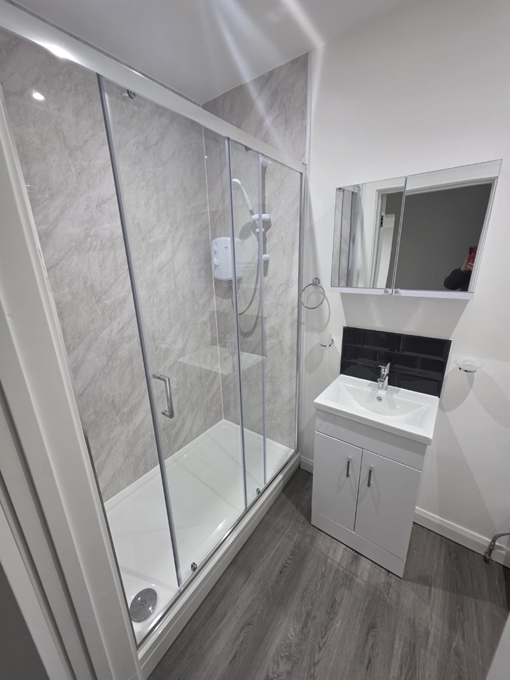 1 Bed Flat, Shirley Road, SO15 photo 5