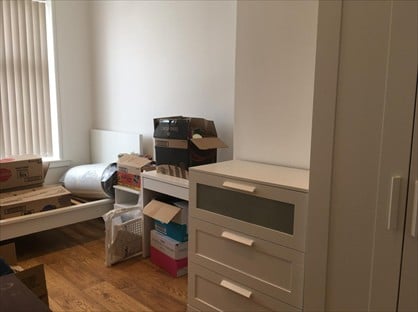 Room in a Shared House, Rainforth St, M13