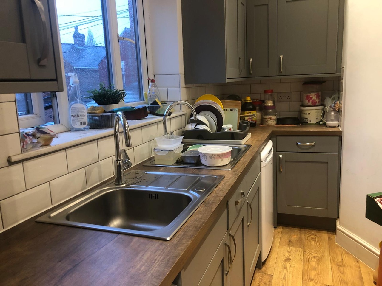 Room in a Shared House, Rainforth St, M13 photo 4