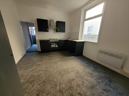 3 bed flat/apartment for rent in 3 Bed Flat, Lord St, FY1