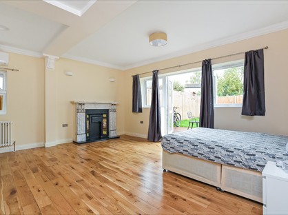 Room in a Shared Flat, Tulip Court, DA14