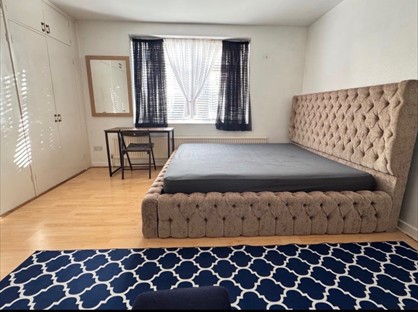2 bed room for rent in Brent