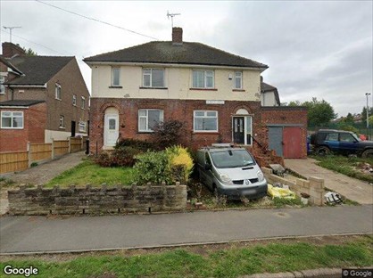 3 Bed Semi-Detached House, Audrey Road, S13