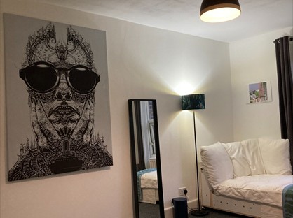5 bed room for rent in Room in a Shared House, Forest Road, E17