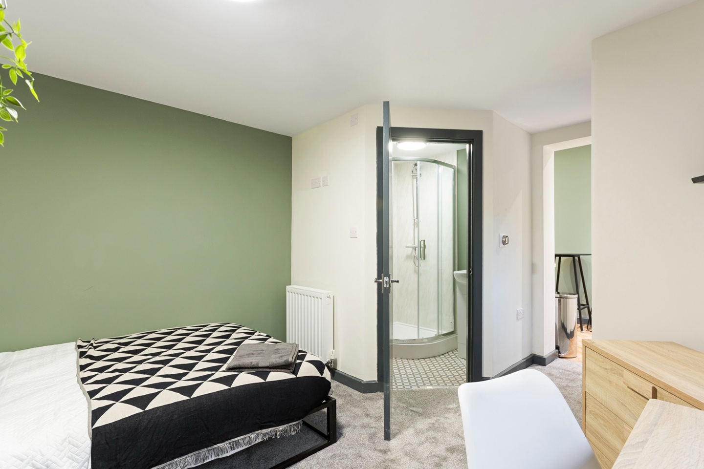Room in a Shared House, Uttoxeter Old Road, DE1 photo 2