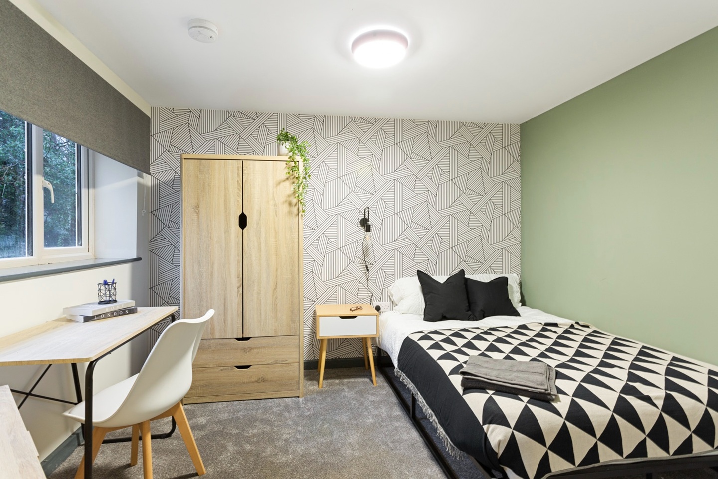 Room in a Shared House, Uttoxeter Old Road, DE1
