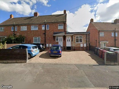 Room in a Shared House, Ambrook Road, RG2