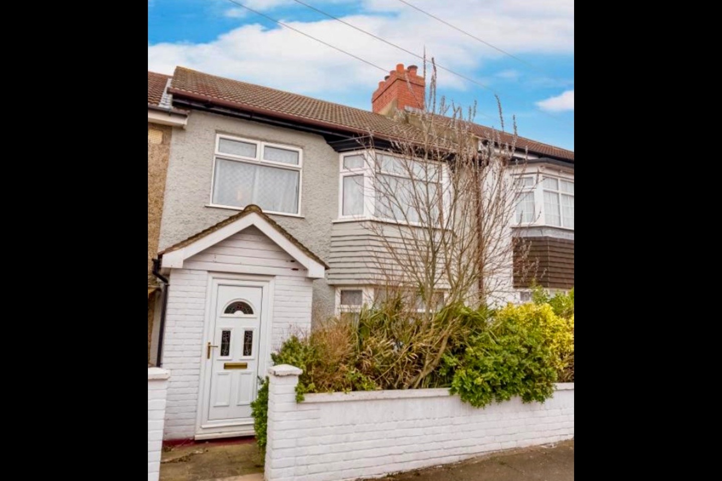 4 Bed Terraced House, Eastbourne Road, BN2