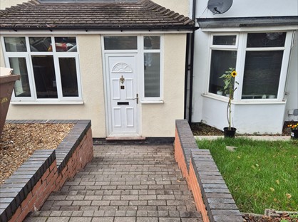 3 Bed Terraced House, Avebury Grove, B30