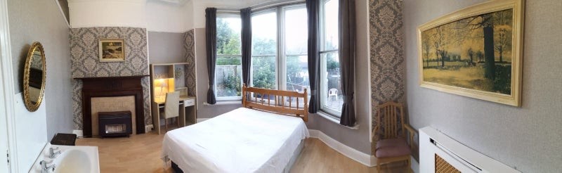 Room in a Shared House, Henleaze Road, BS9