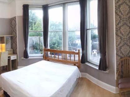 Room in a Shared House, Henleaze Road, BS9