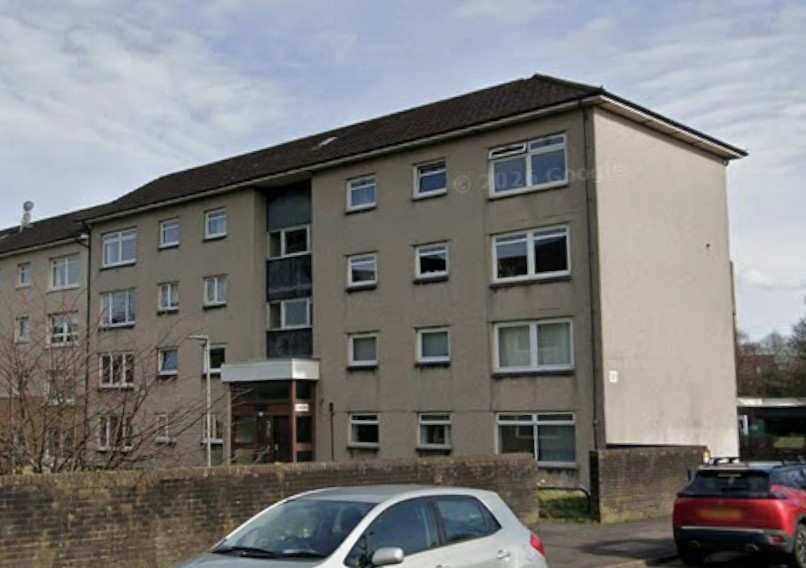 3 Bed Flat, St. Mungo Avenue - Hmo Licensed, G4