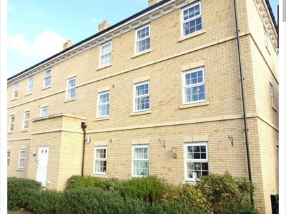 1 Bed Flat, Needham Market, IP6