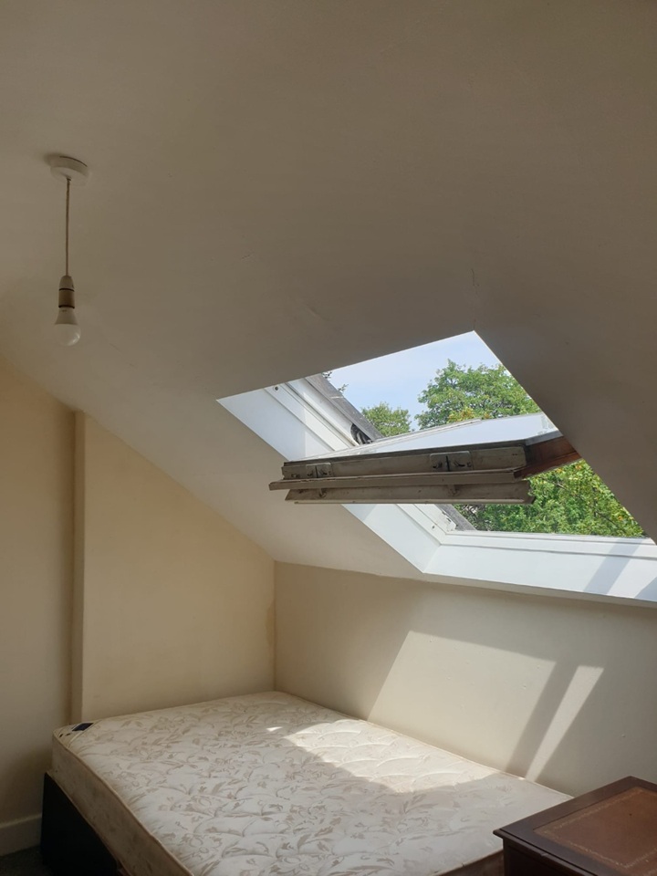 Room in a Shared House, Sefton Court, LS6