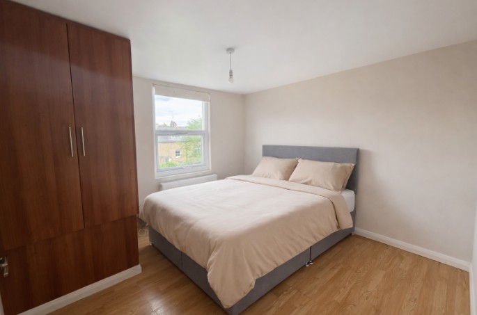 1 Bed Flat, Blackstock Road, N4 photo 4