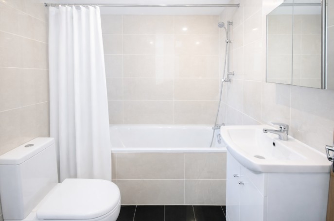 1 Bed Flat, Blackstock Road, N4 photo 5