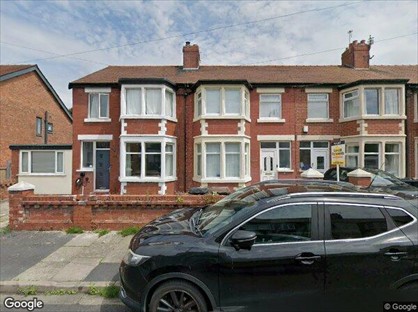 3 bed terraced house for rent in 3 Bed Terraced House, Beverley Grove, FY4