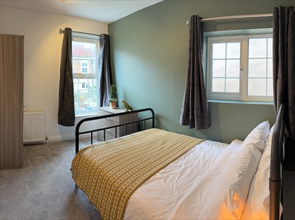 Room in a Shared House, Foster St, ME15