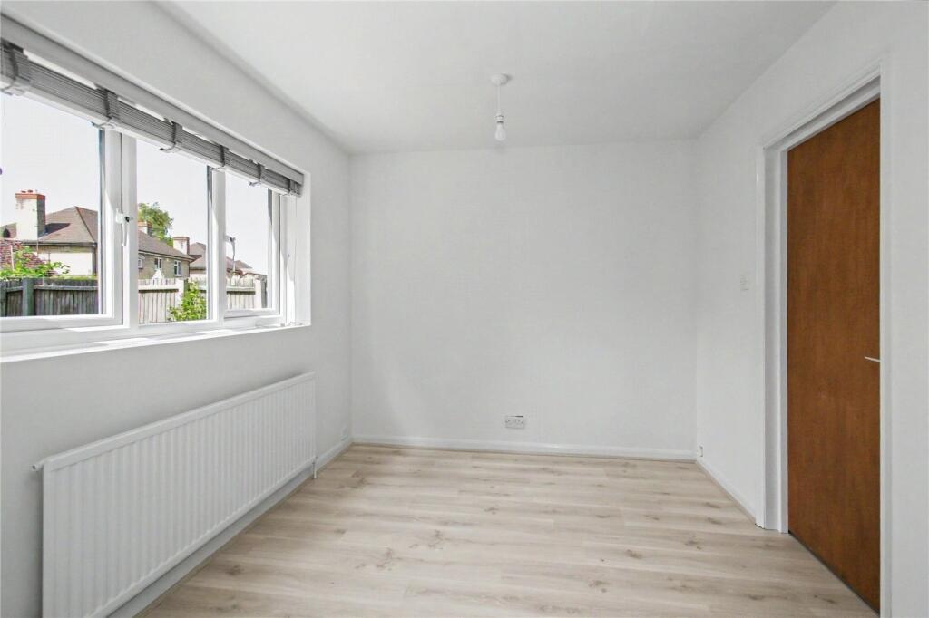 1 Bed Flat, Ross St, CB1 photo 4