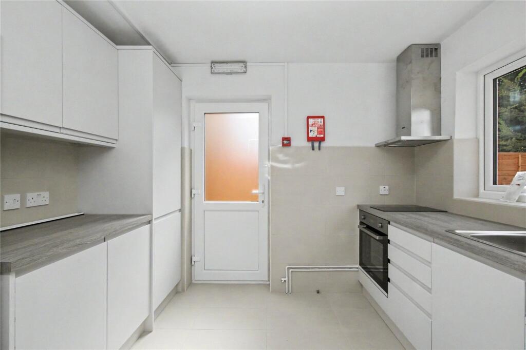 1 Bed Flat, Ross St, CB1 photo 2