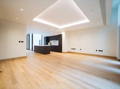 3 Bed Flat, Cleland House, SW1P