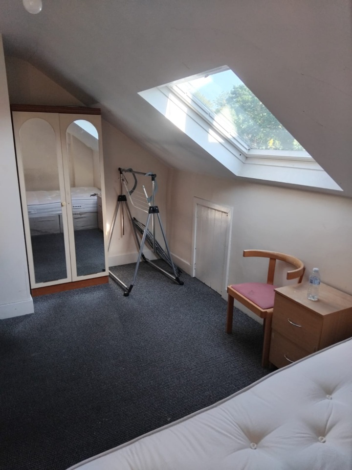 Room in a Shared House, Sefton Court, LS6