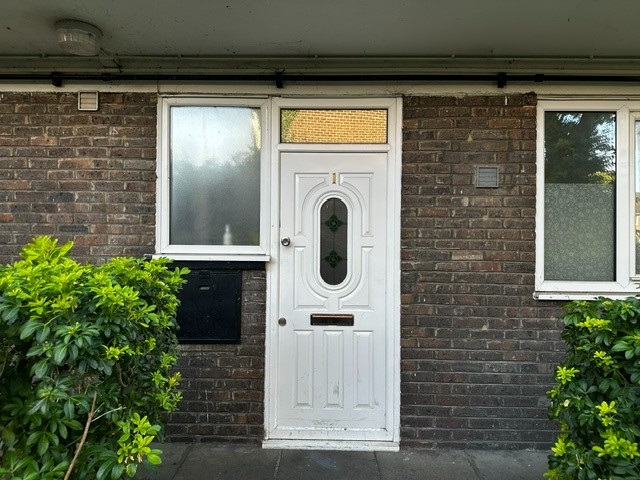 2 Bed Flat, Sligo House, E1