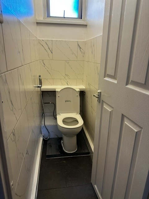 2 Bed Flat, Sligo House, E1 photo 5
