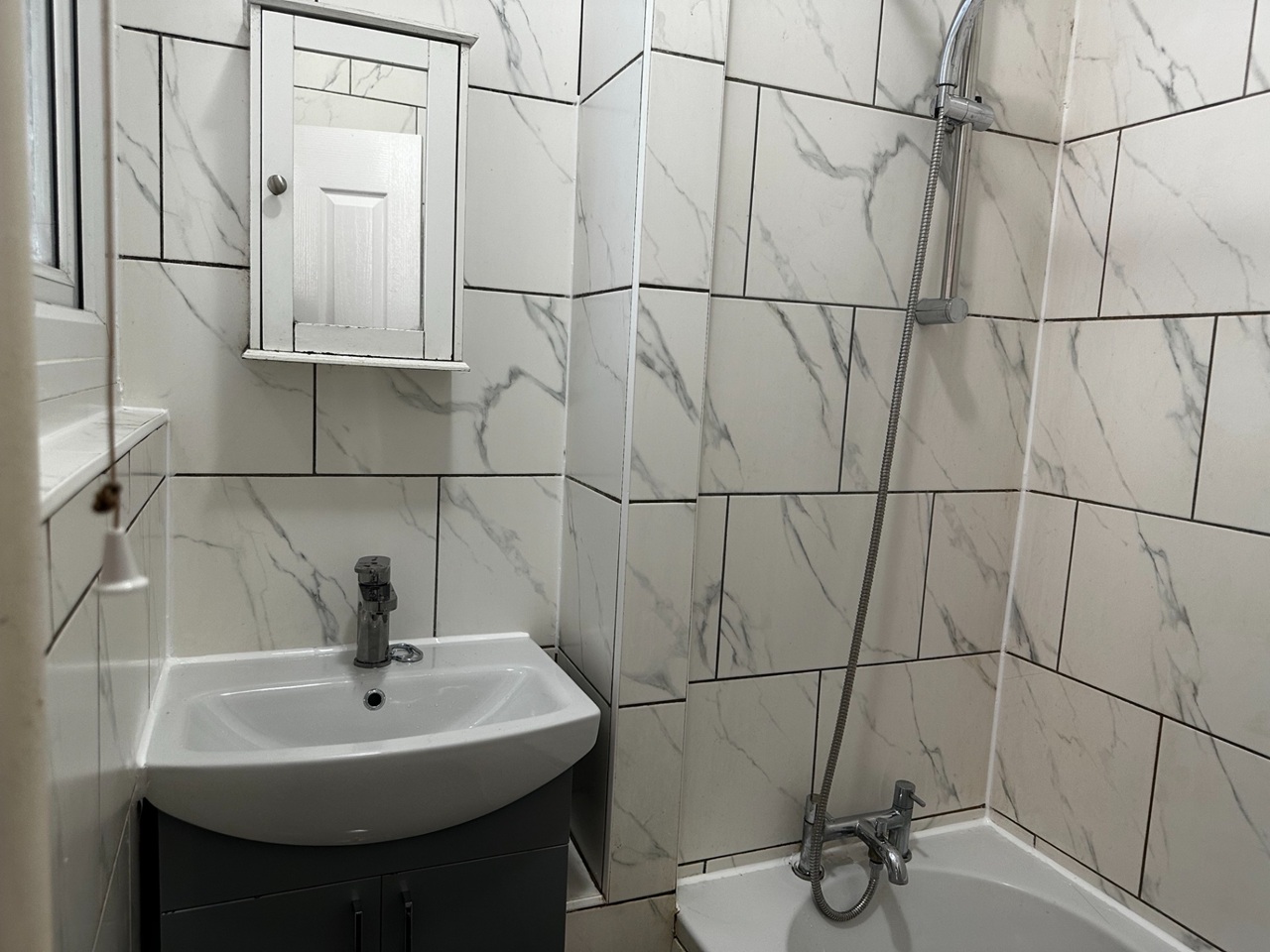 2 Bed Flat, Sligo House, E1 photo 3