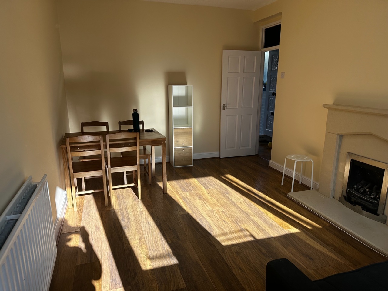 2 Bed Flat, Sligo House, E1 photo 2