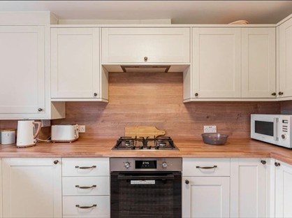 2 Bed Flat, Bearsden, G61