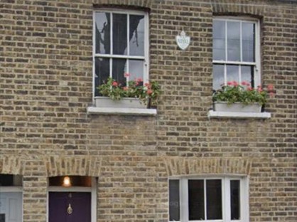 3 Bed Terraced House, Felixstowe Road, N17