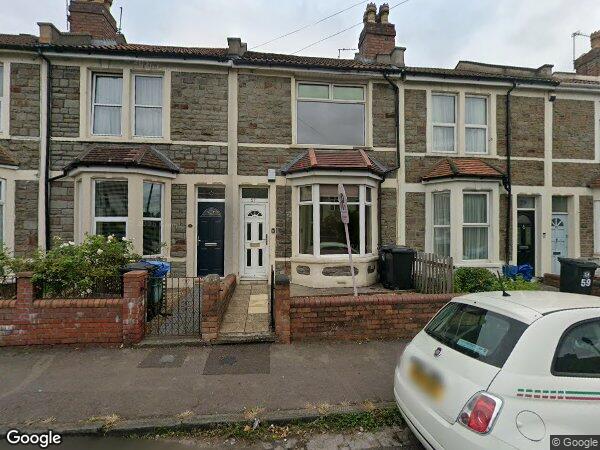 Room in a Shared House, Berkeley Road, BS16 photo 2