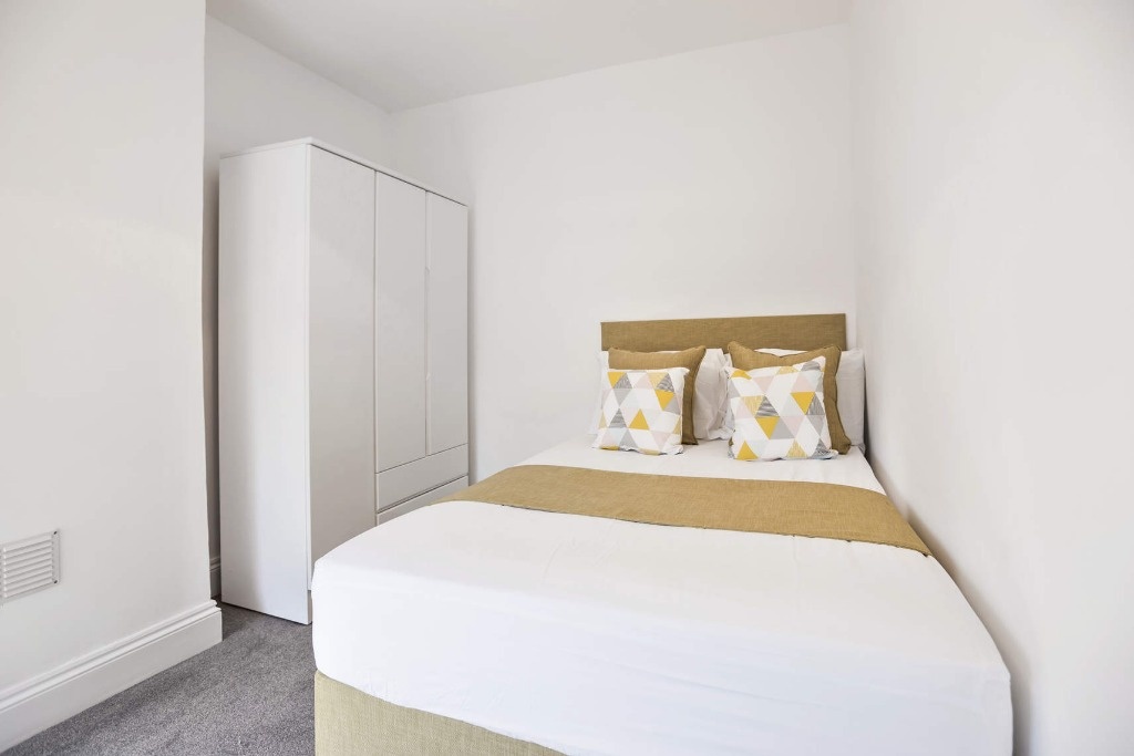 Room in a Shared House, Berkeley Road, BS16