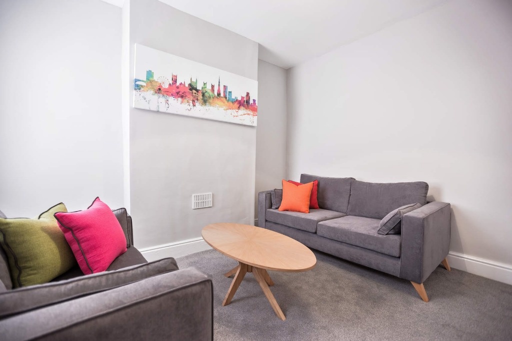 Room in a Shared House, Berkeley Road, BS16 photo 3