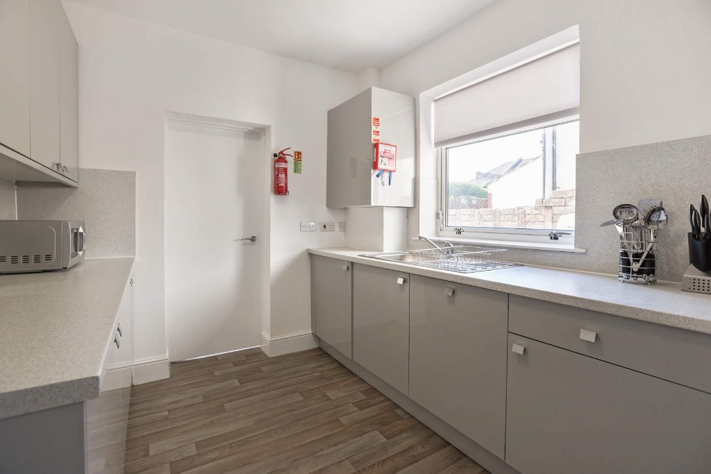 Room in a Shared House, Berkeley Road, BS16 photo 4