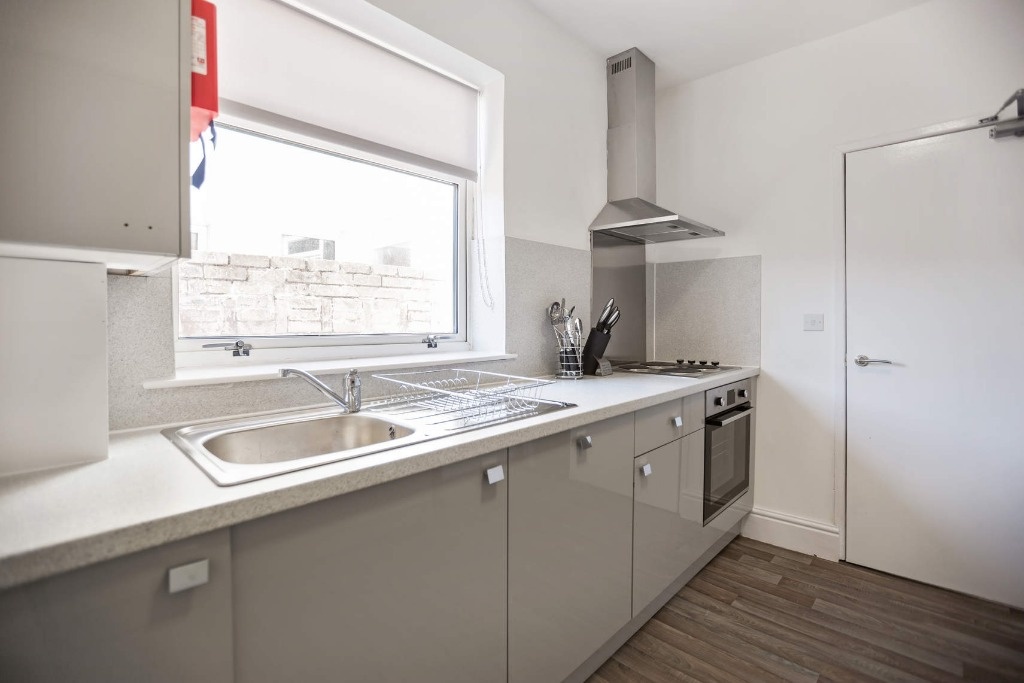 Room in a Shared House, Berkeley Road, BS16 photo 5