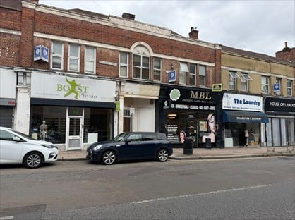 3 Bed Flat, Parson St, NW4