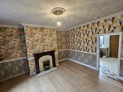 2 Bed Terraced House, Ashfield Road, OL11