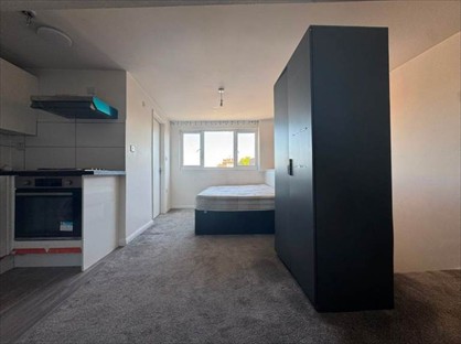Studio Flat, Green St, E7