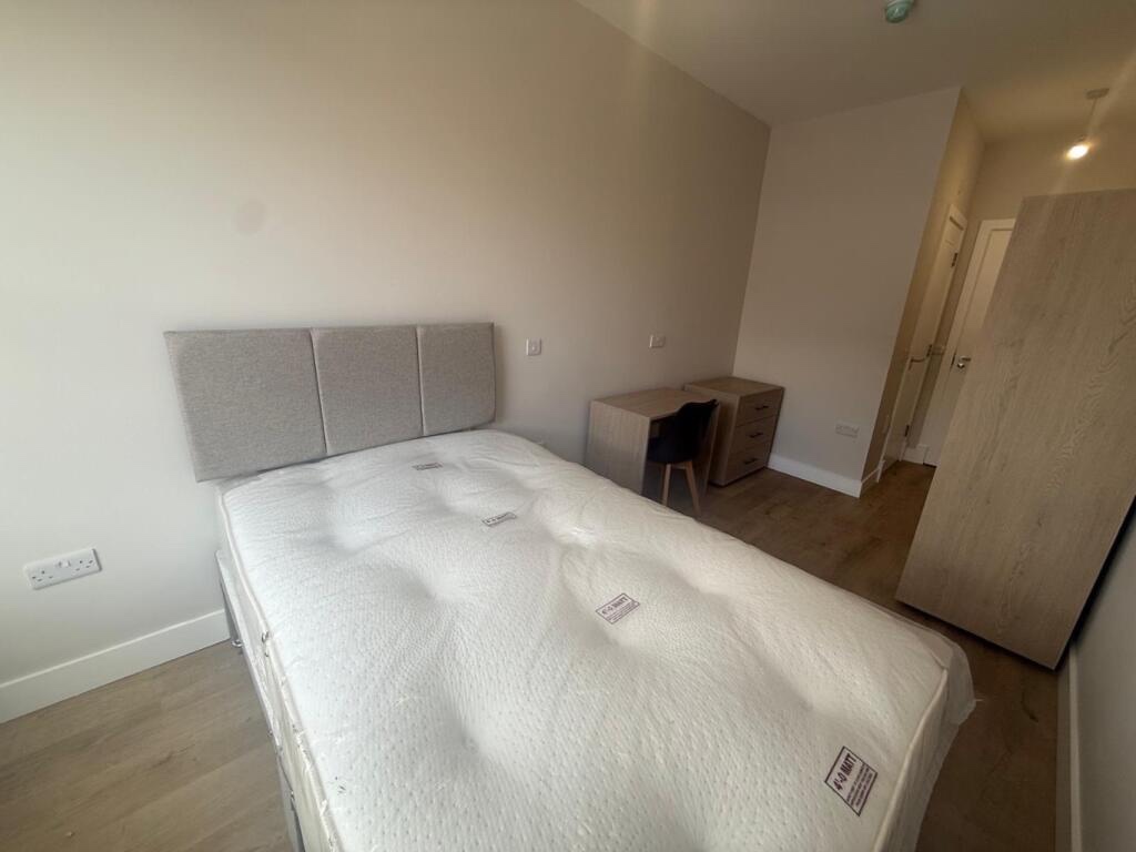 Room in a Shared House, Sadler Gate, DE1 photo 3