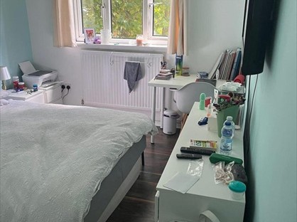 Room in a Shared Flat, Canberra Drive, UB5