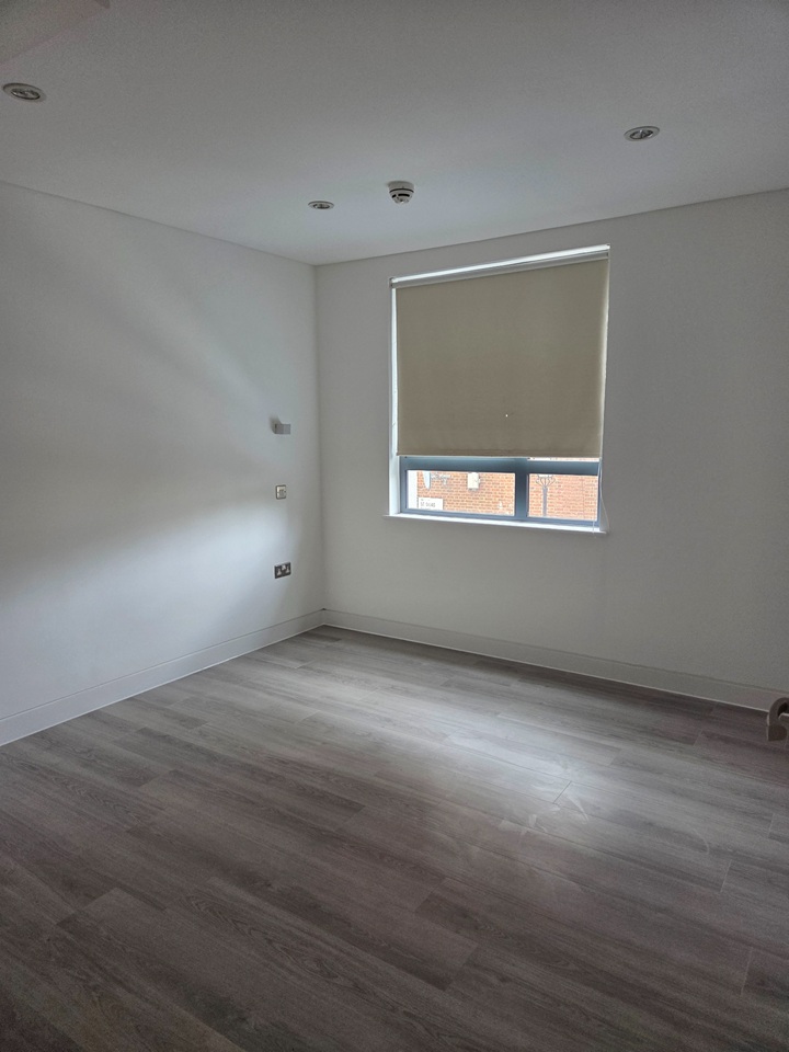 1 Bed Flat, Prince Of Wales Road, NW5