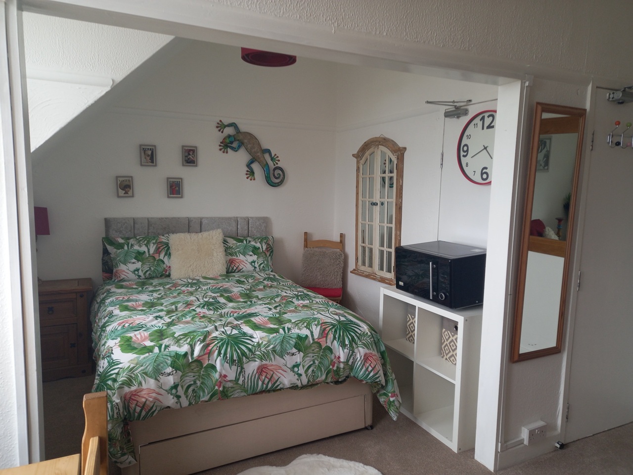 Room in a Shared House, Midanbury Broadway, SO18
