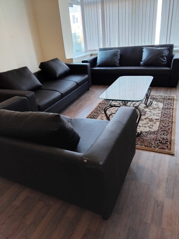 Room in a Shared House, Woodsley Road, LS3