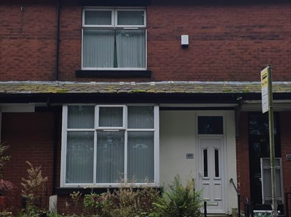 Room in a Shared House, Church Road, BL1
