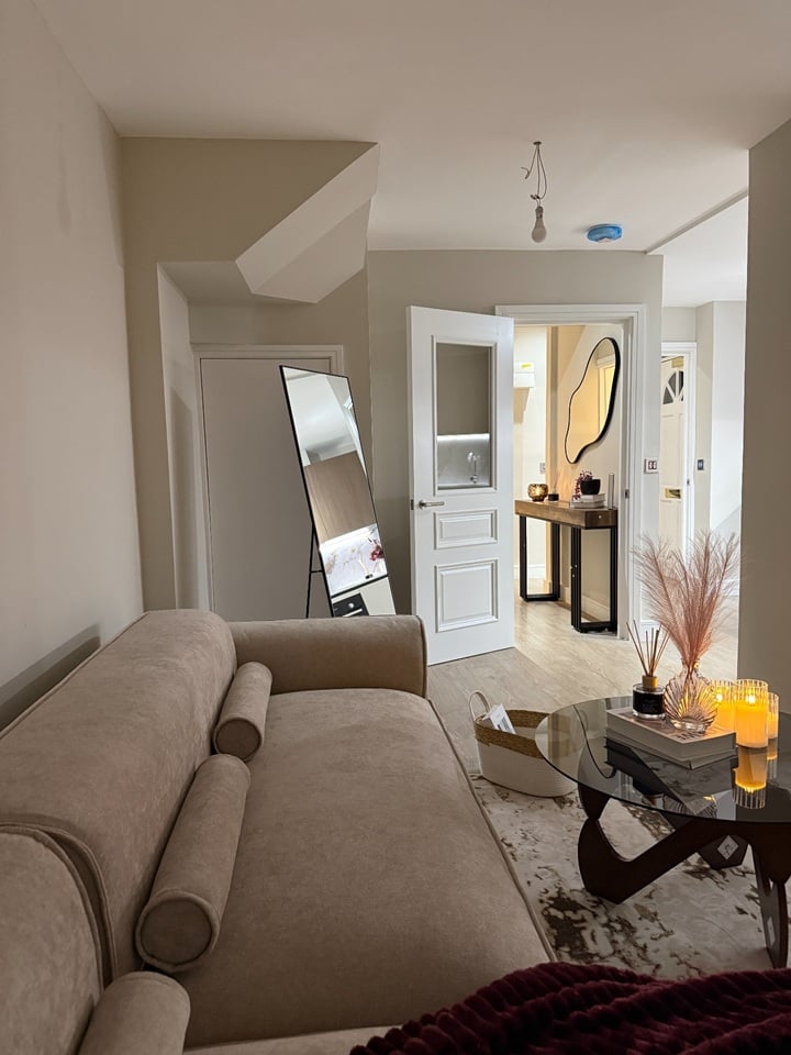4 Bed Flat, Silverthorne Road, SW8 photo 5