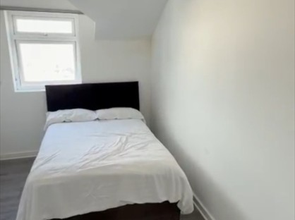 Room in a Shared Flat, Crosby Road South, L21